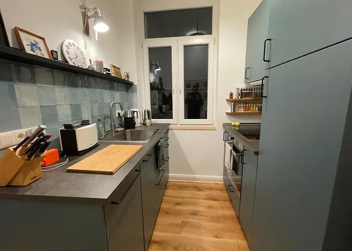 Neu Stephen Gill ケルン