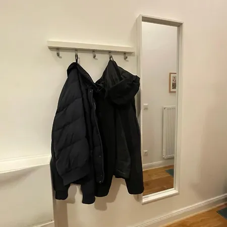 Apartment Neu Stephen Gill Cologne