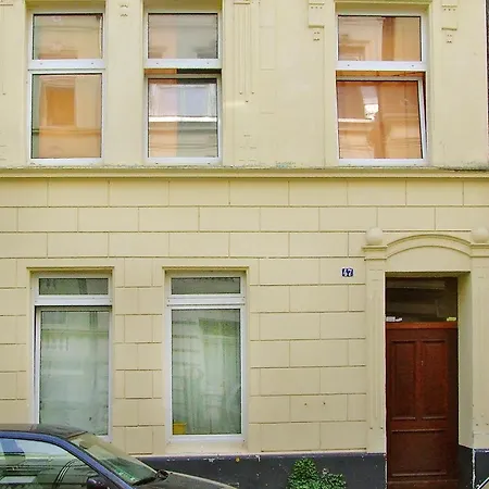 Neu Stephen Gill ケルン