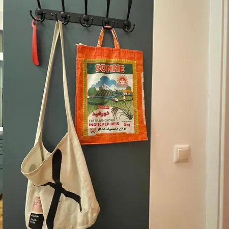 Apartamento Neu Stephen Gill