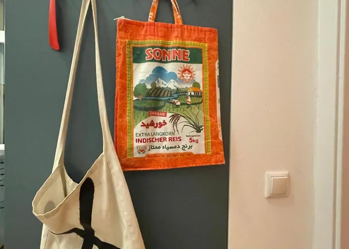 아파트 Neu Stephen Gill