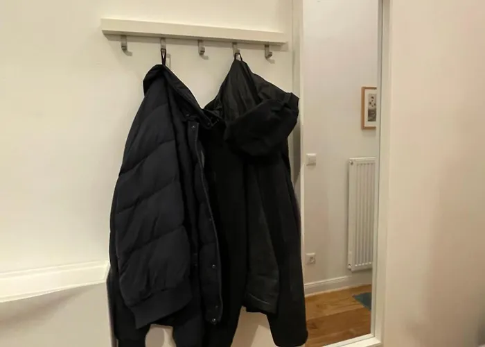 아파트 Neu Stephen Gill 쾰른