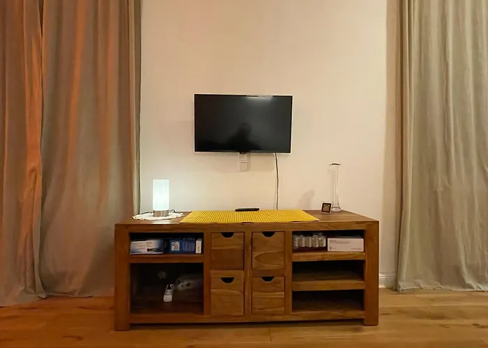 Apartamento Neu Stephen Gill