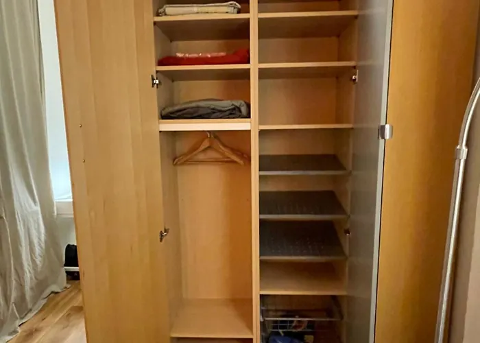 Neu Stephen Gill Apartamento