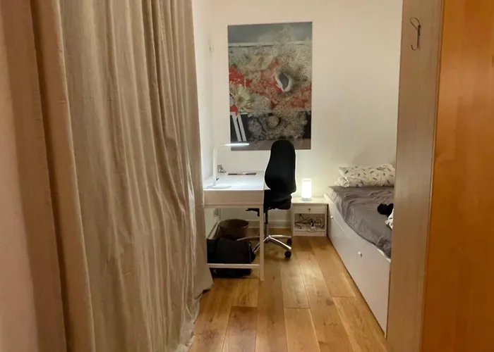 Neu Stephen Gill * Cologne