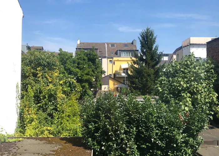 Appartement Neu Stephen Gill *