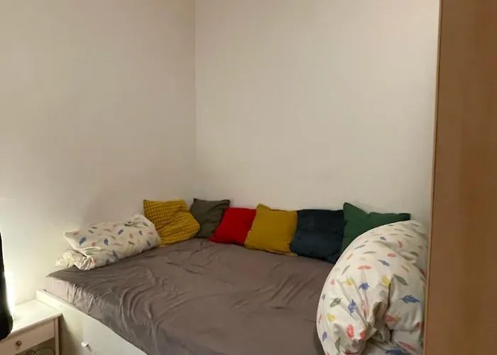 Appartement Neu Stephen Gill *