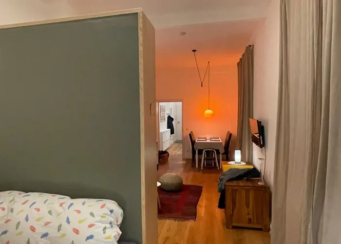 Appartement Neu Stephen Gill Keulen